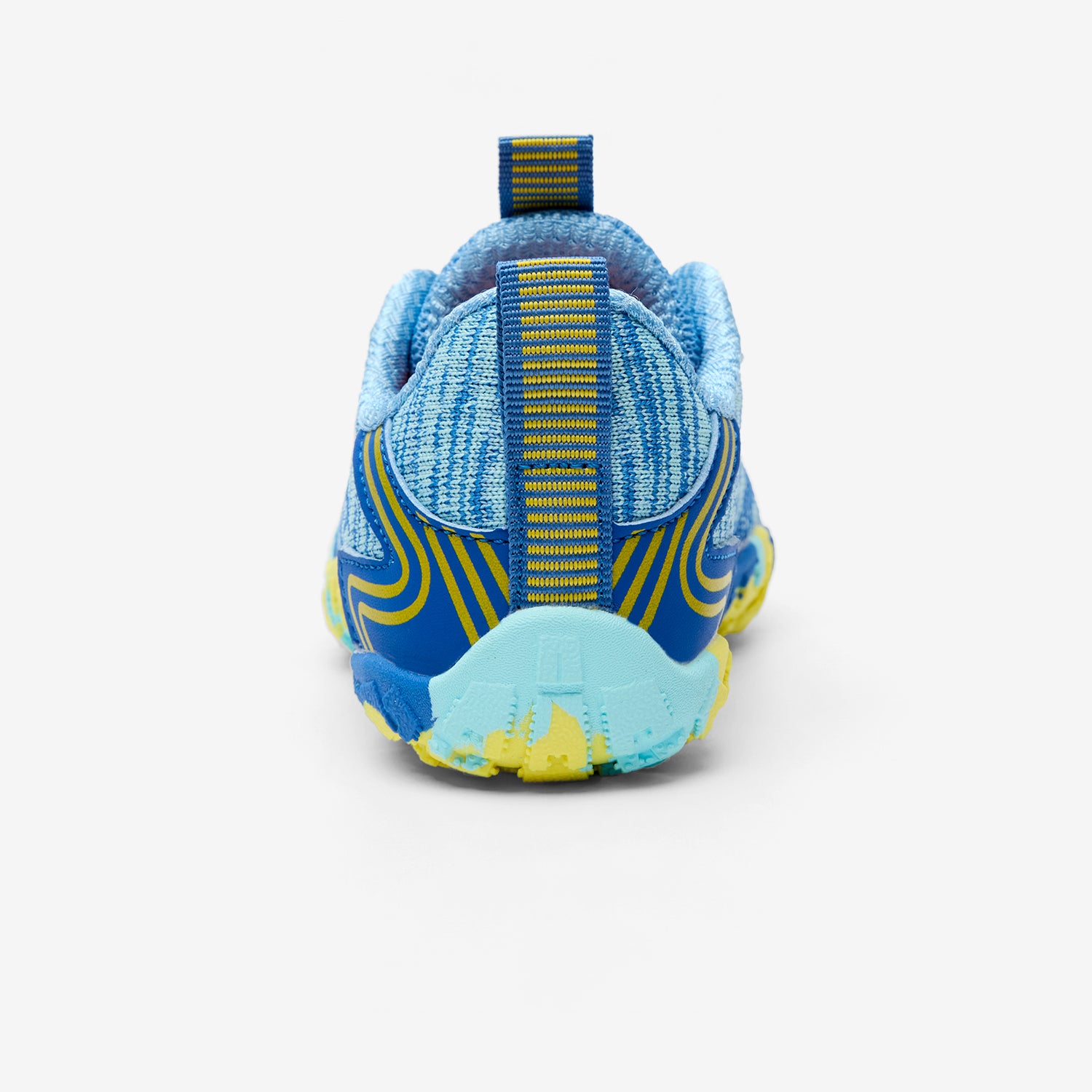 Niños Active II Pro - Zapatos Barefoot