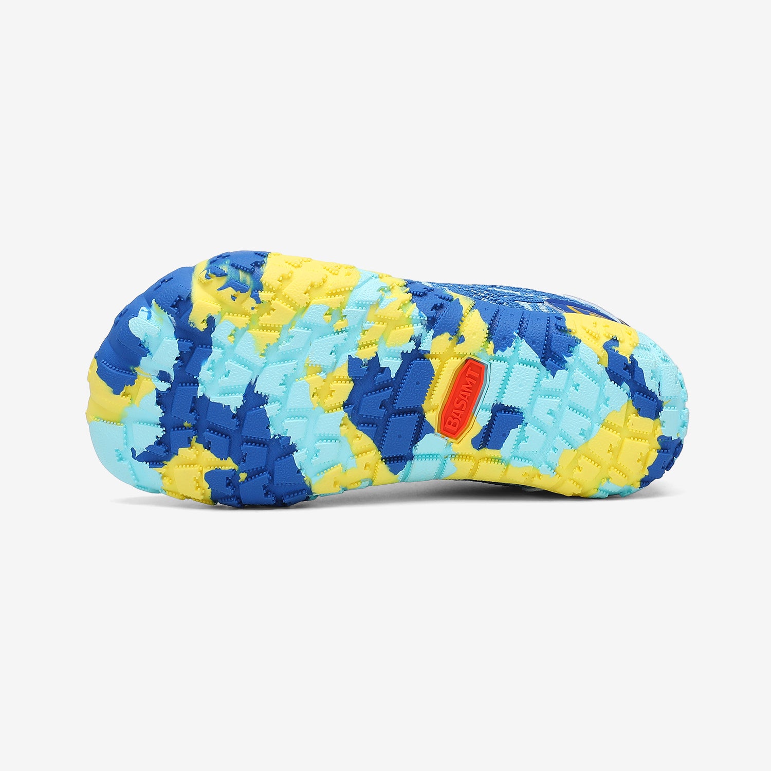 Niños Active II Pro - Zapatos Barefoot