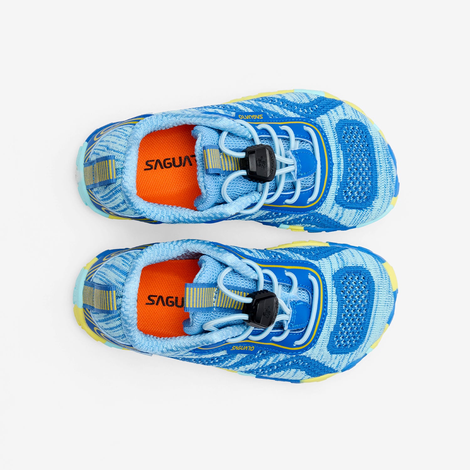 Niños Active II Pro - Zapatos Barefoot