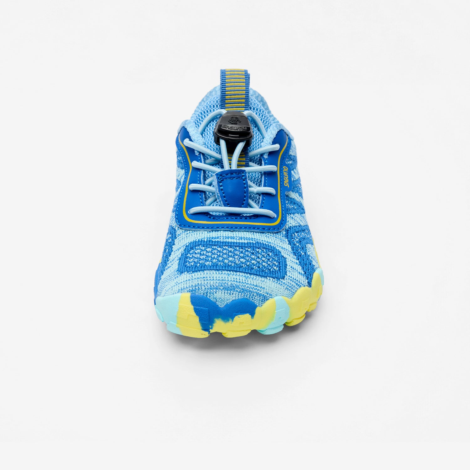 Niños Active II Pro - Zapatos Barefoot