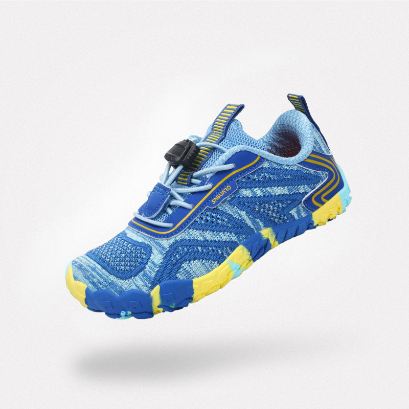 Niños Active II Pro - Zapatos Barefoot
