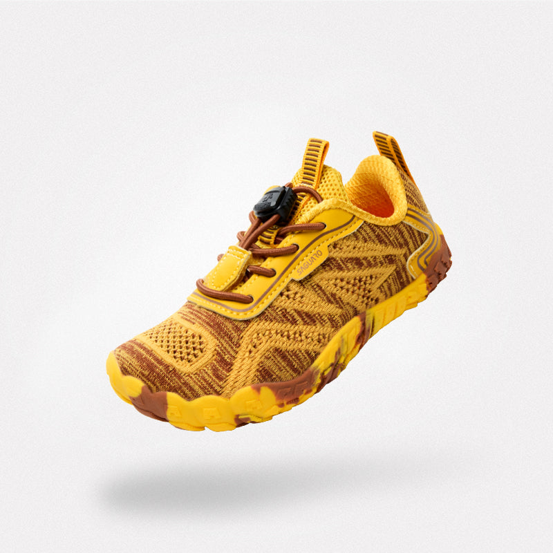 Niños Active II Pro - Zapatos Barefoot