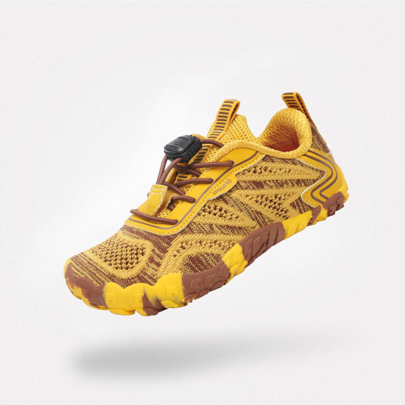 Niños Active II Pro - Zapatos Barefoot