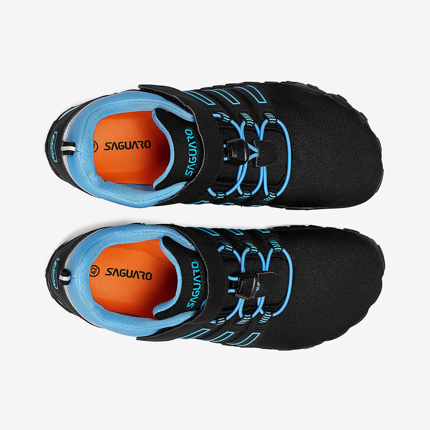 Vigor II Pro - Zapatos Barefoot
