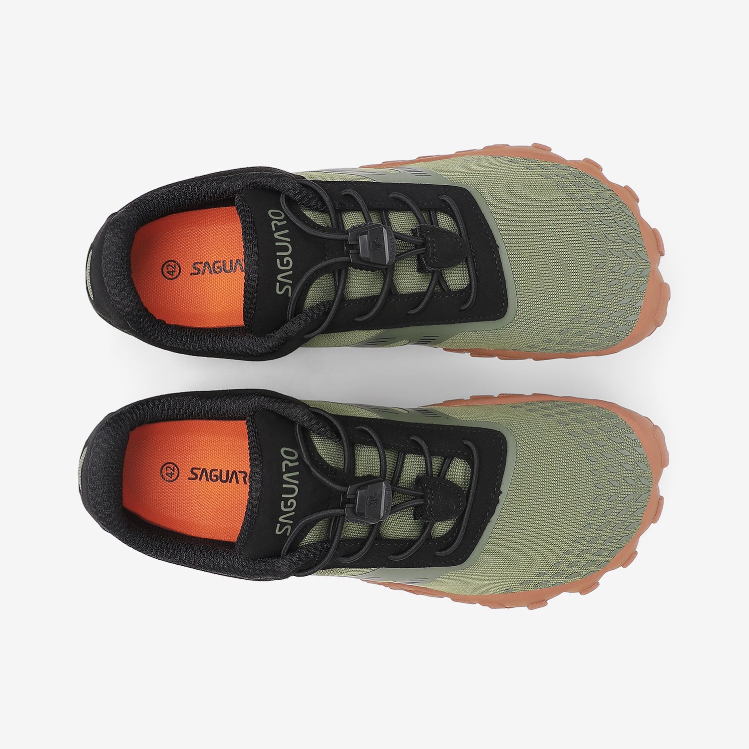 Motion Ⅰ Pro - Zapatos Barefoot