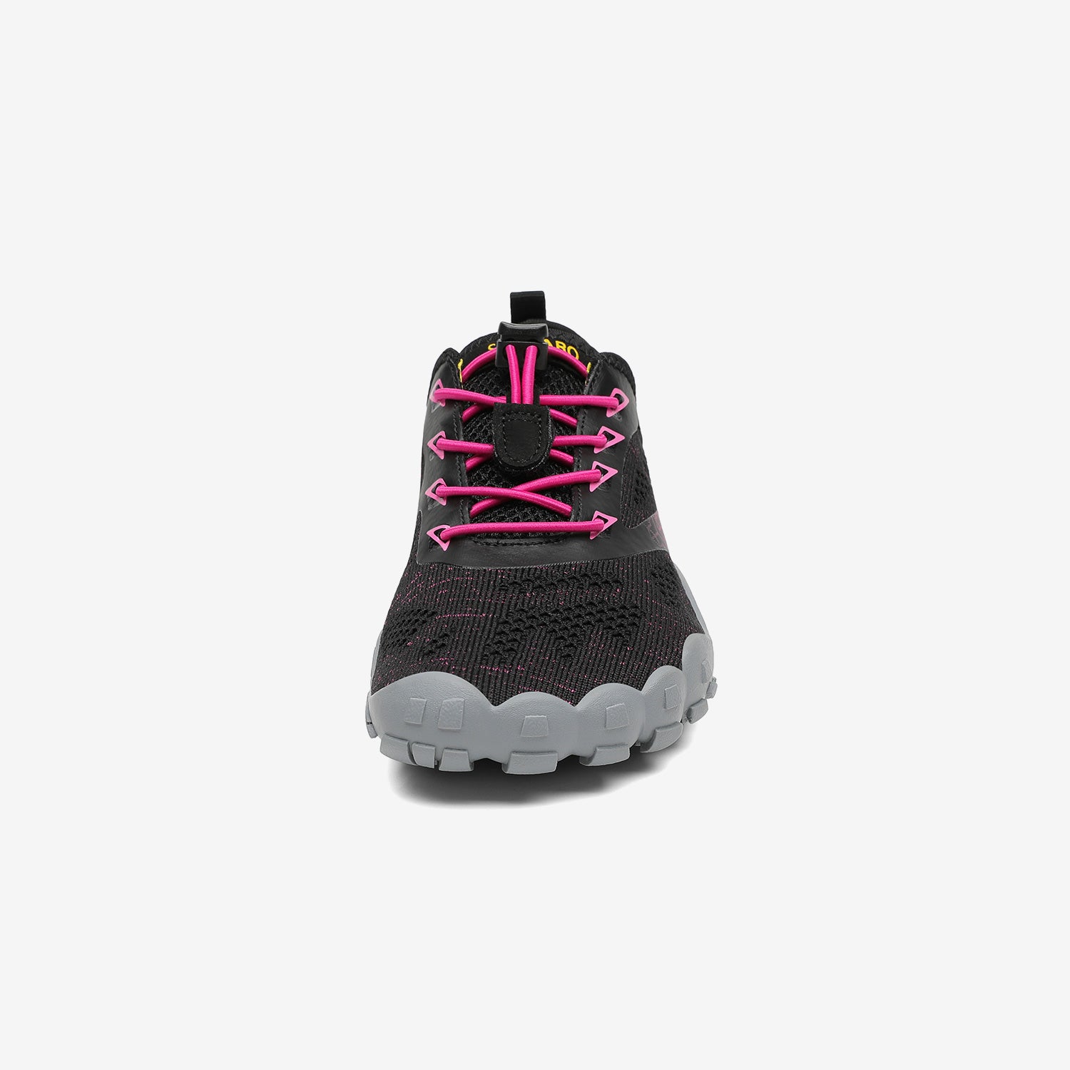 Smart Ⅰ - Zapatos Barefoot - Azul/Verde/Rojo