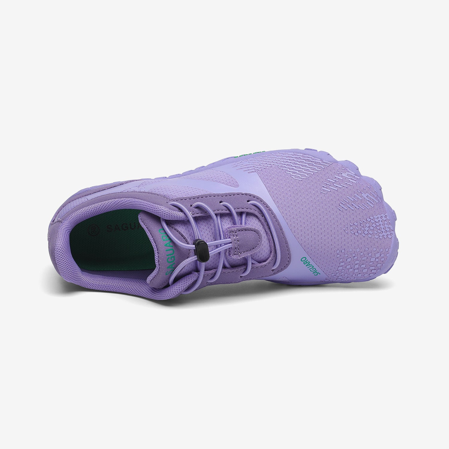 Vitality III - Zapatos Barefoot