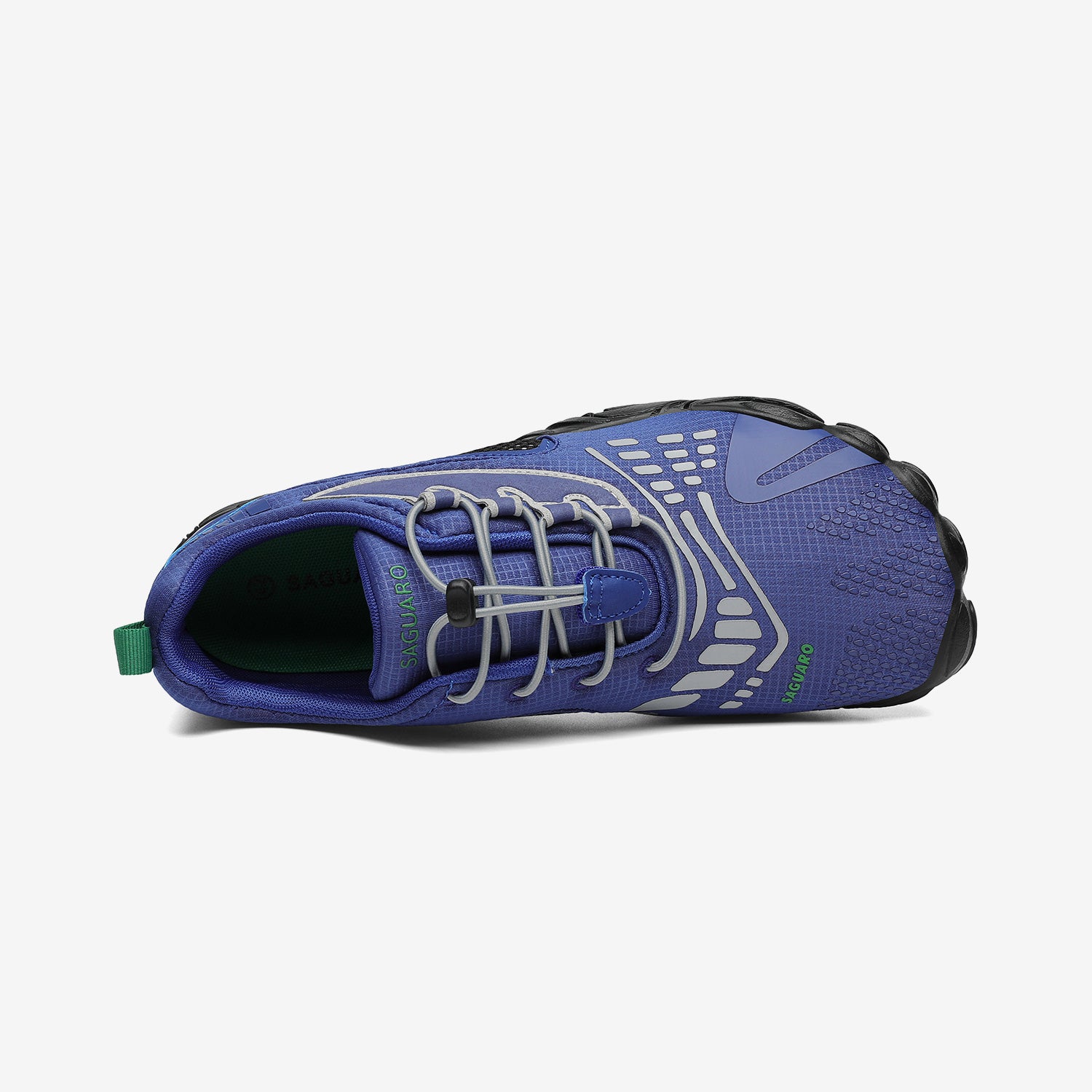 Barefoot Chaser Vitality II