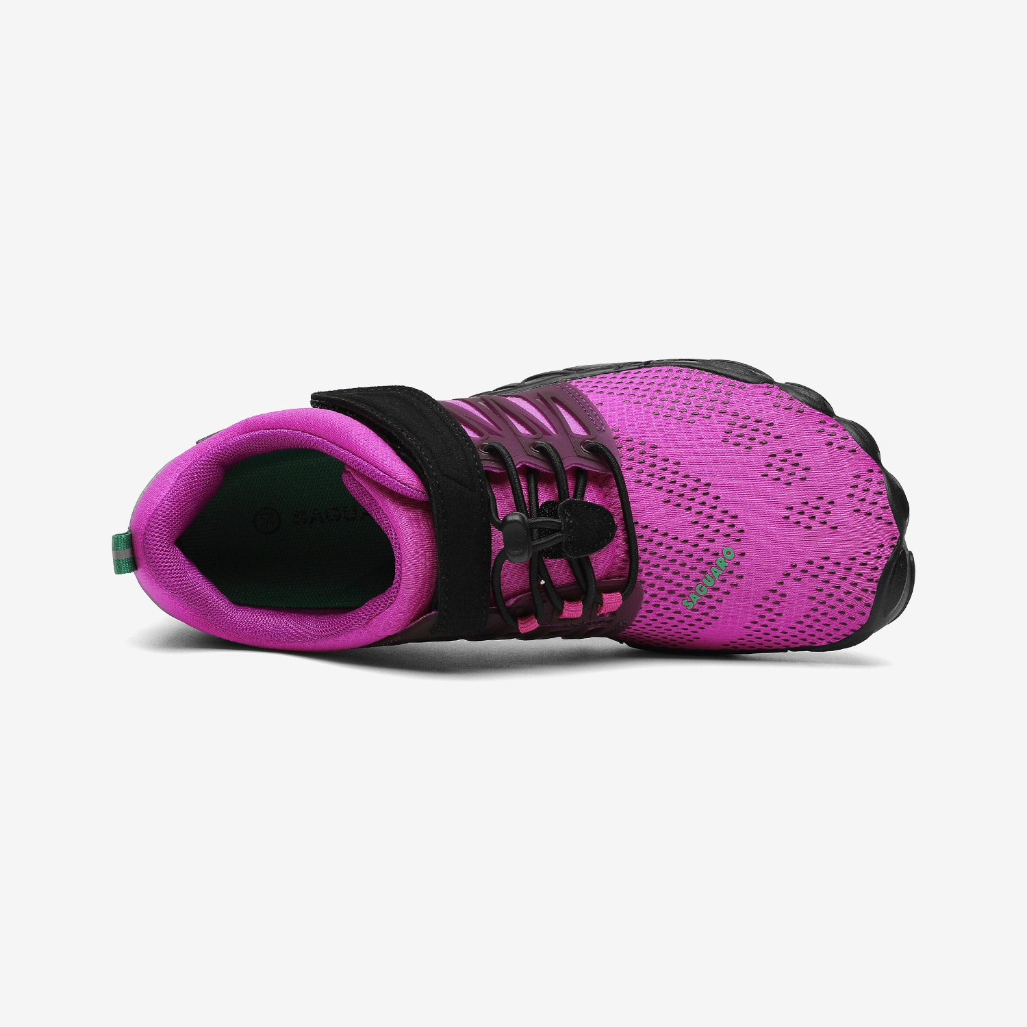 Mujer Barefoot Chaser Vigor Ⅰ