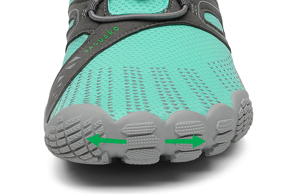 Mujer Barefoot Chaser Vitality IV