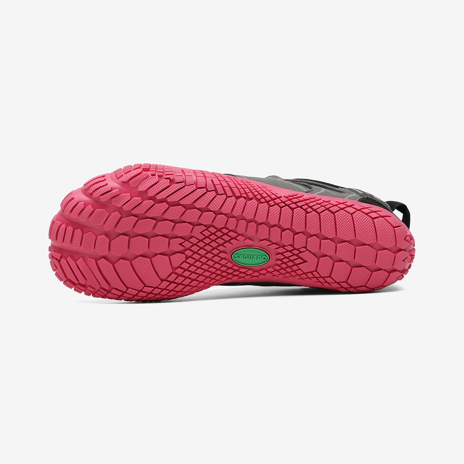 Mujer Barefoot Chaser Vitality IV