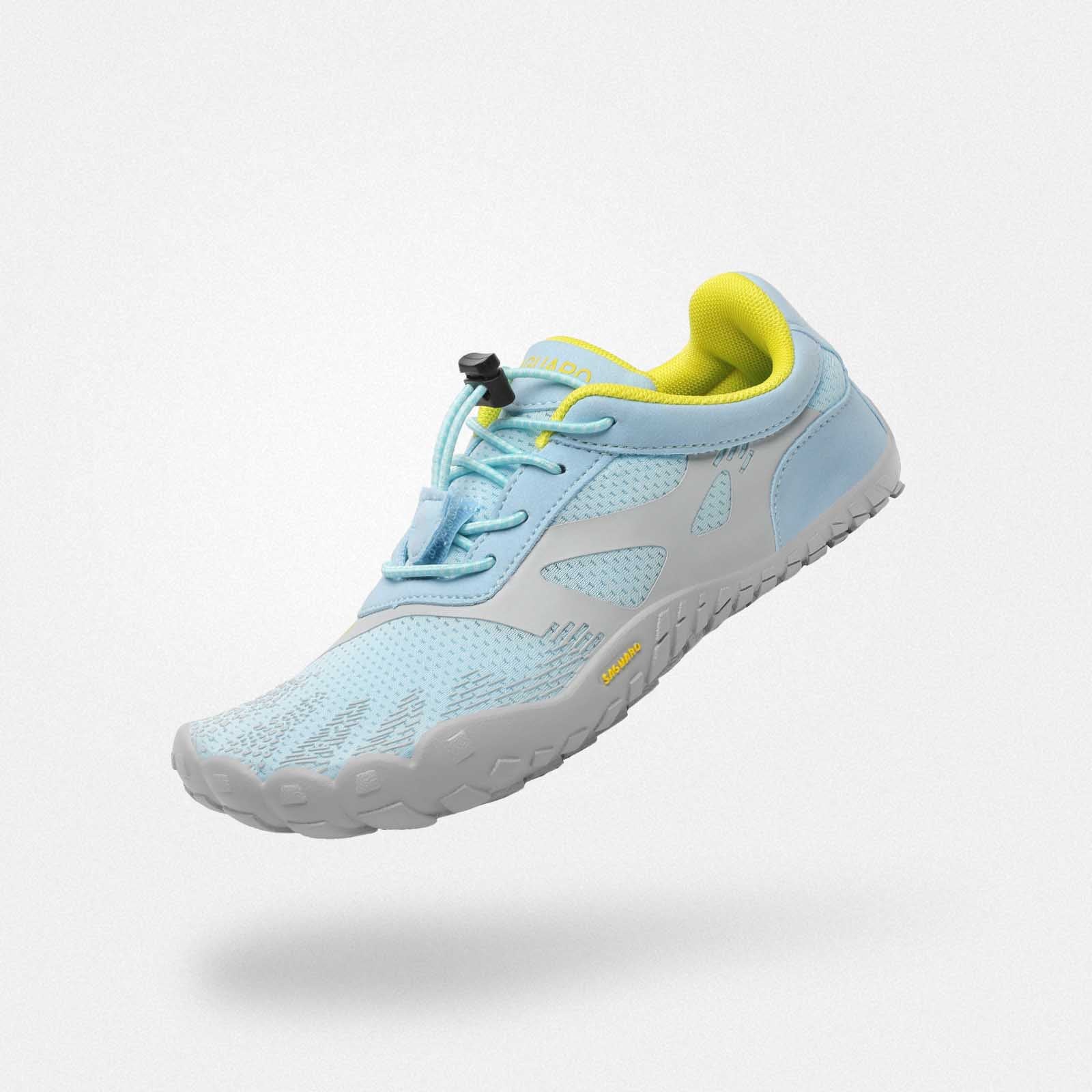 Niños Vitality III - Zapatos Barefoot - Versión original