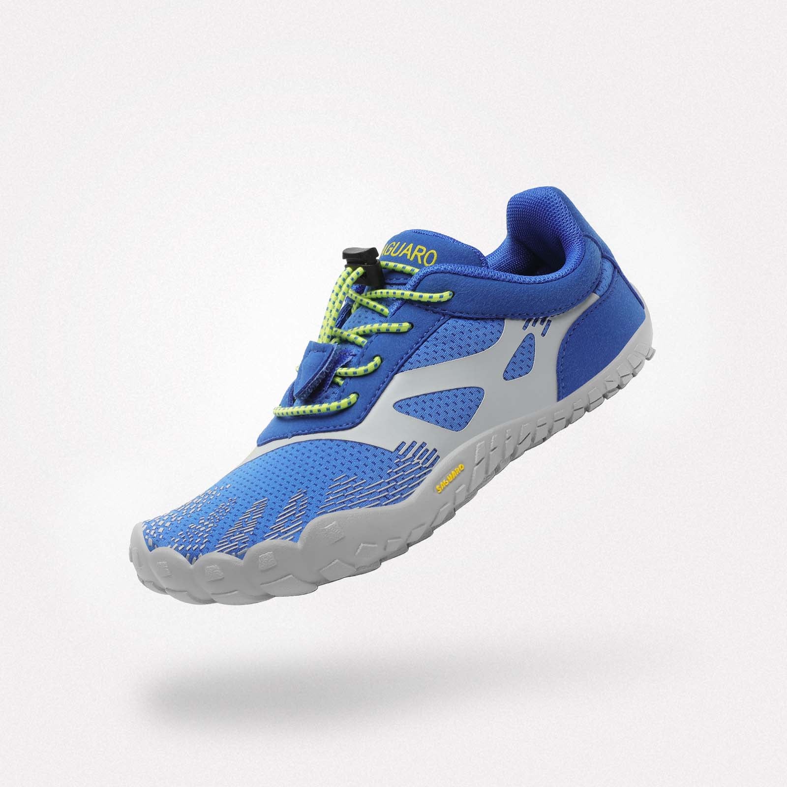 Niños Vitality III - Zapatos Barefoot - Versión original
