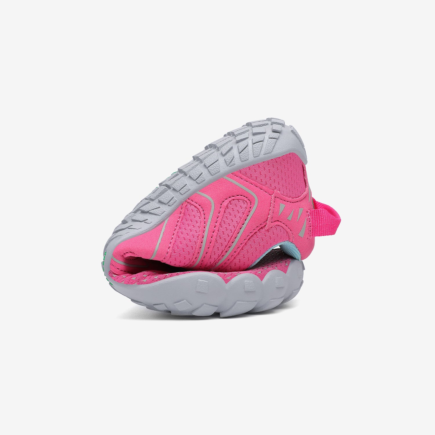Niños Barefoot Chaser Vitality IV