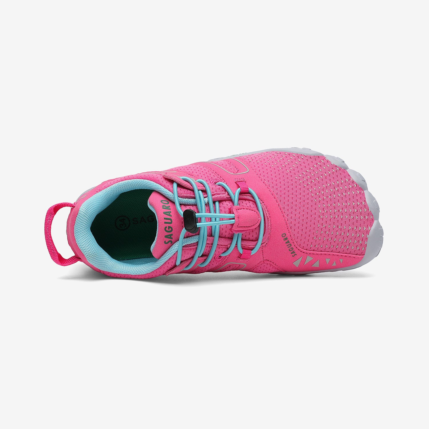 Niños Barefoot Chaser Vitality IV