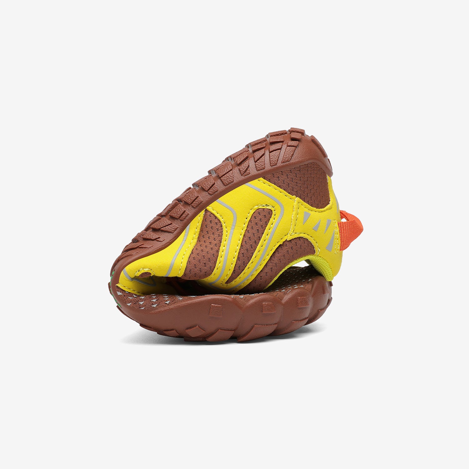 Niños Barefoot Chaser Vitality IV