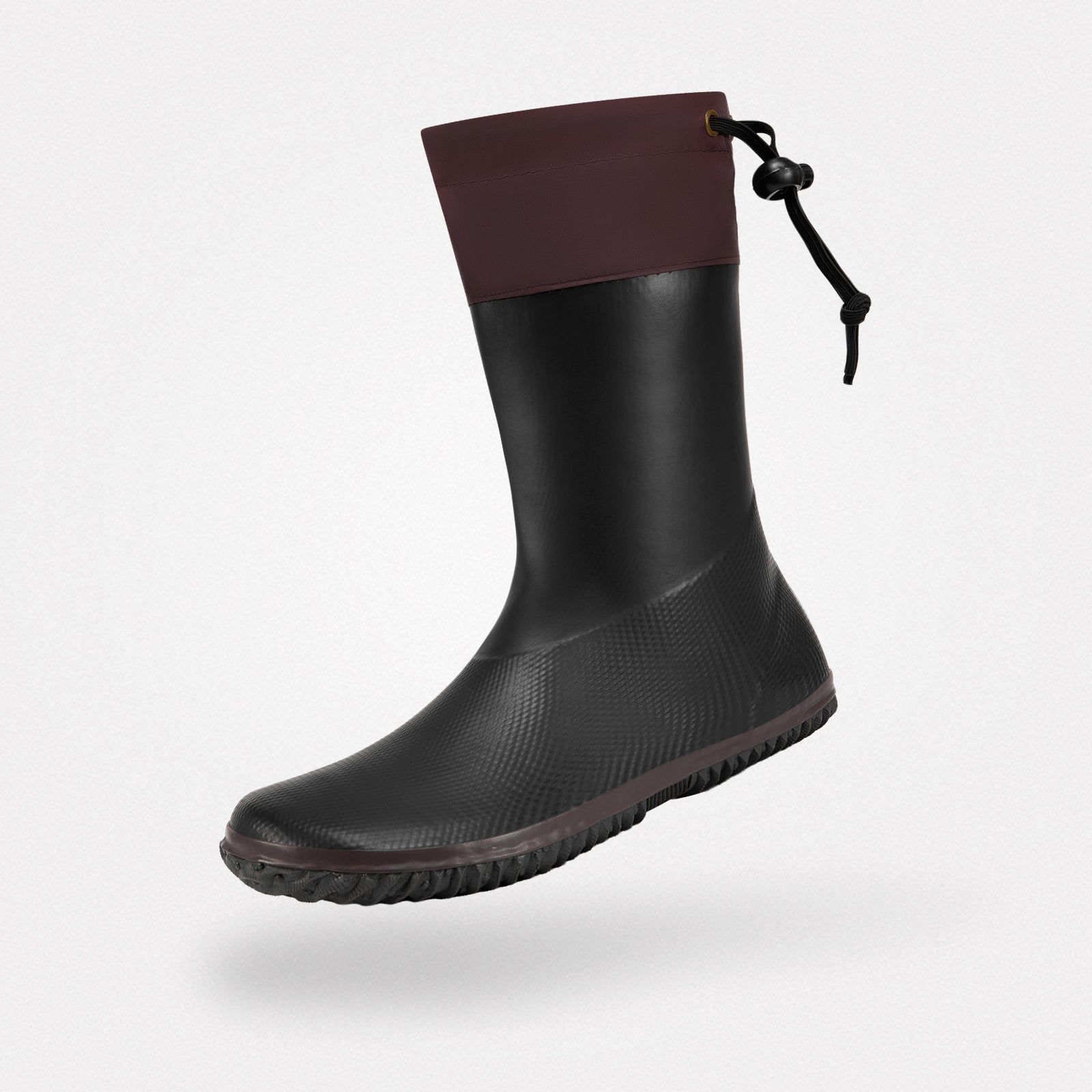 Brisk Ⅰ - Barefoot Botas De Lluvia