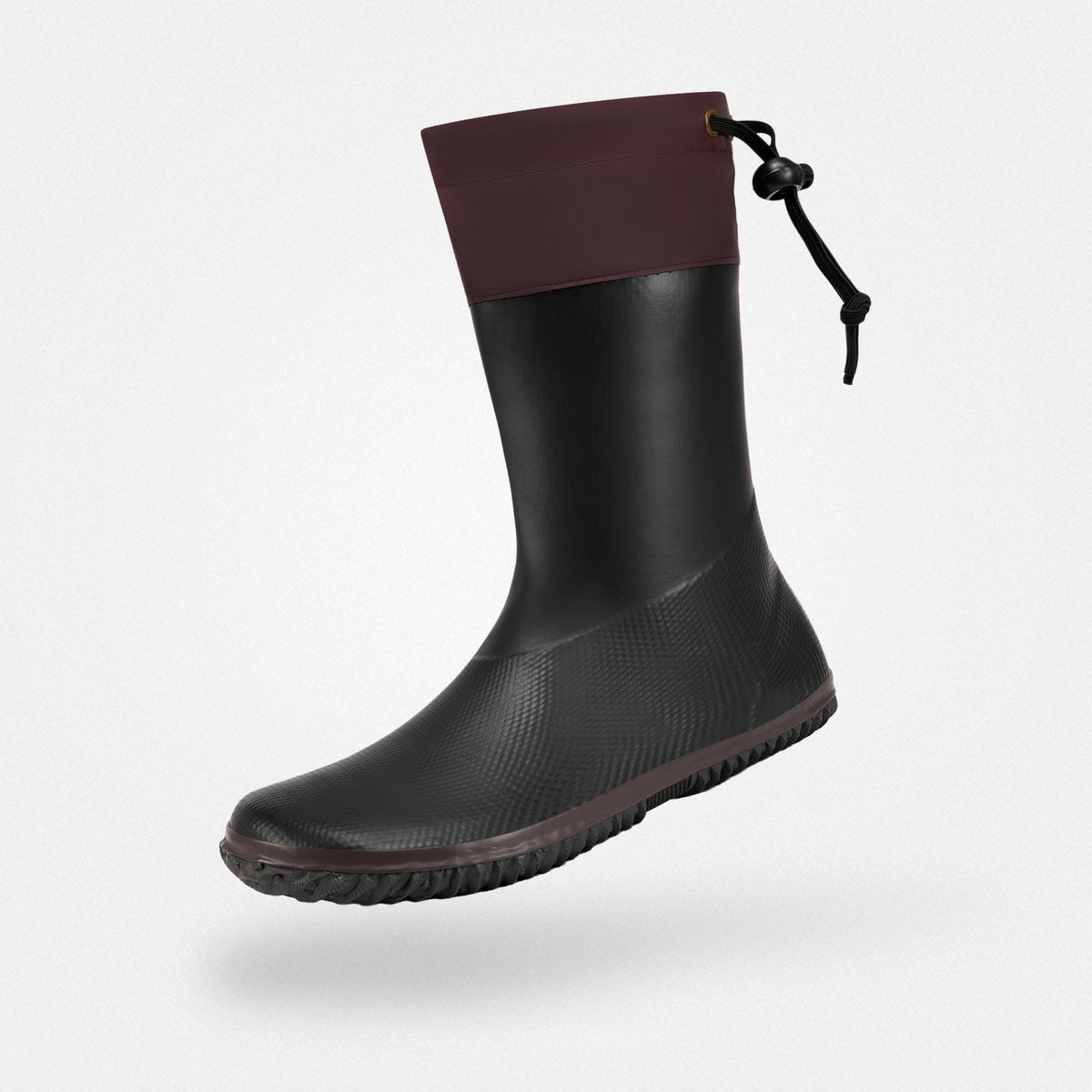 Brisk Ⅰ - Barefoot Botas De Lluvia