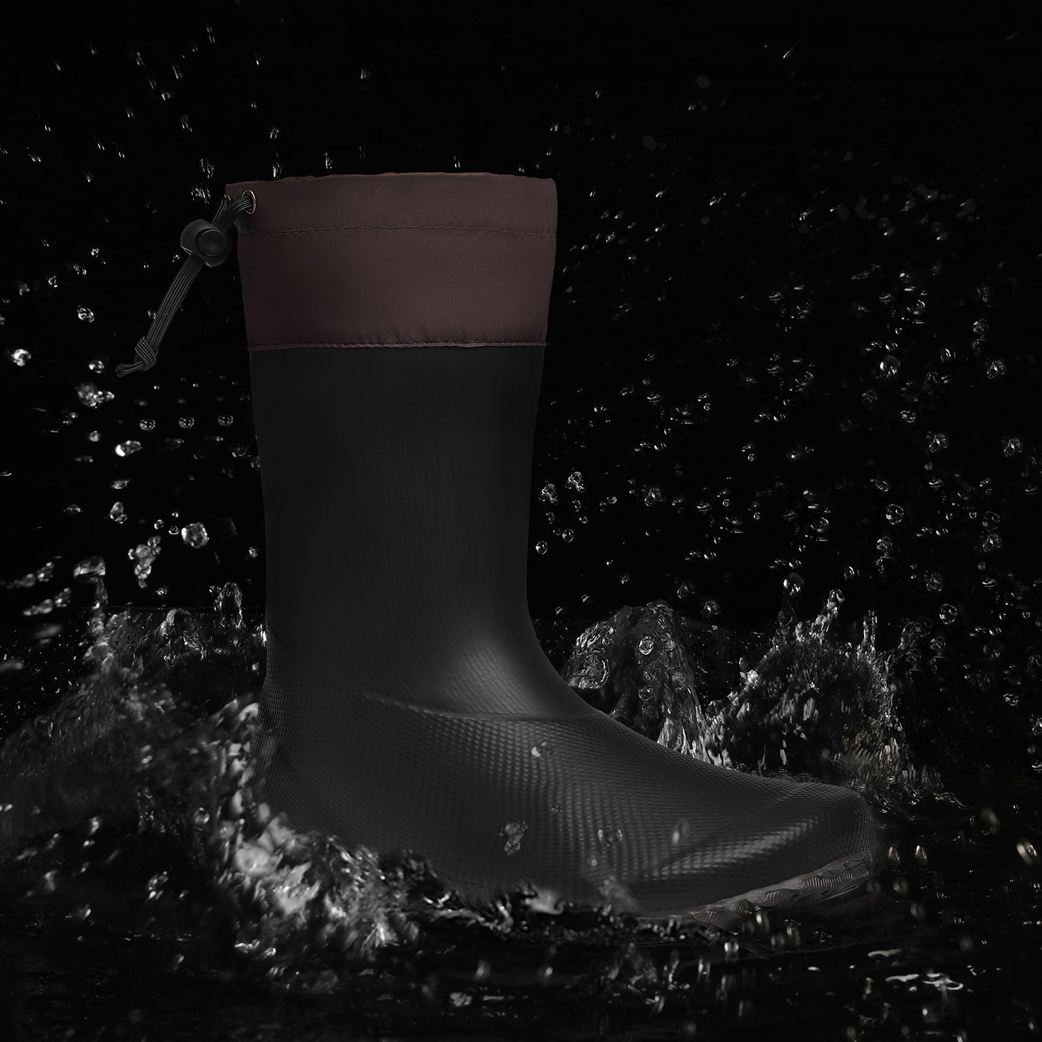 Brisk Ⅰ - Barefoot Botas De Lluvia
