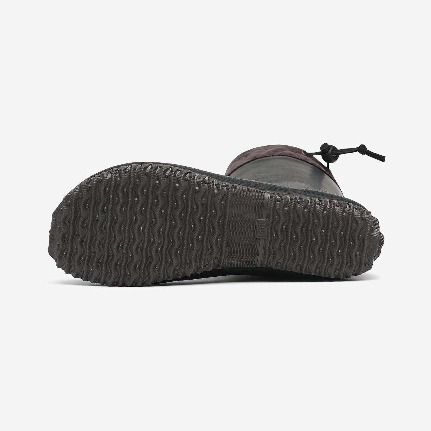 Brisk Ⅰ - Barefoot Botas De Lluvia
