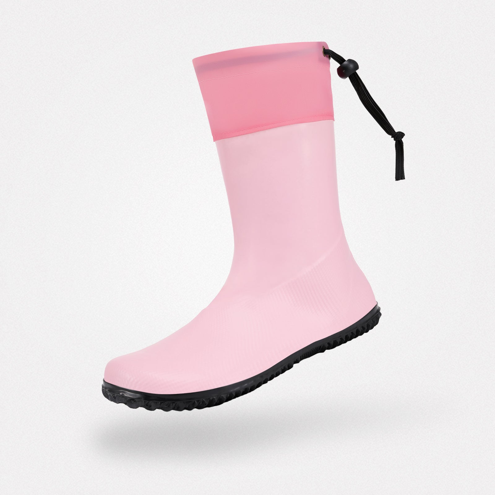 Brisk Ⅰ - Barefoot Botas De Lluvia
