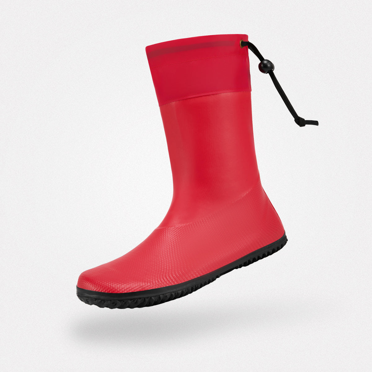 Brisk Ⅰ - Botas de chuva descalças