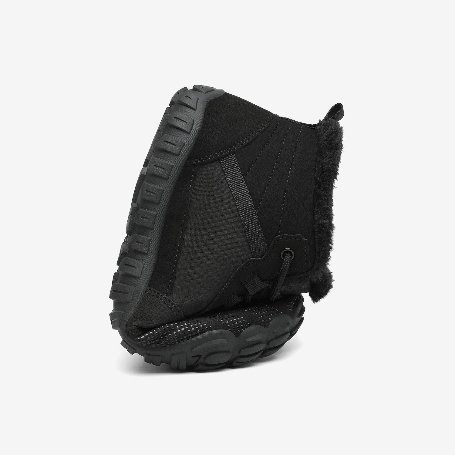 Invierno Barefoot Defender Will Ⅰ
