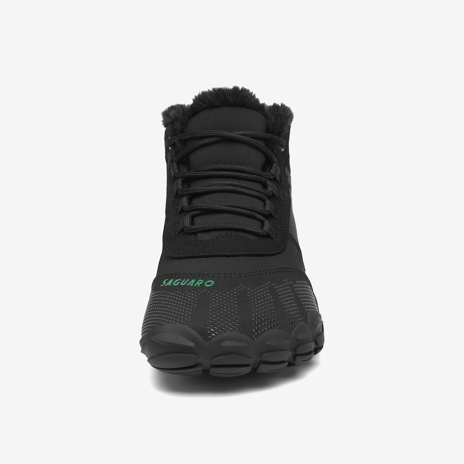 Invierno Barefoot Defender Will Ⅰ