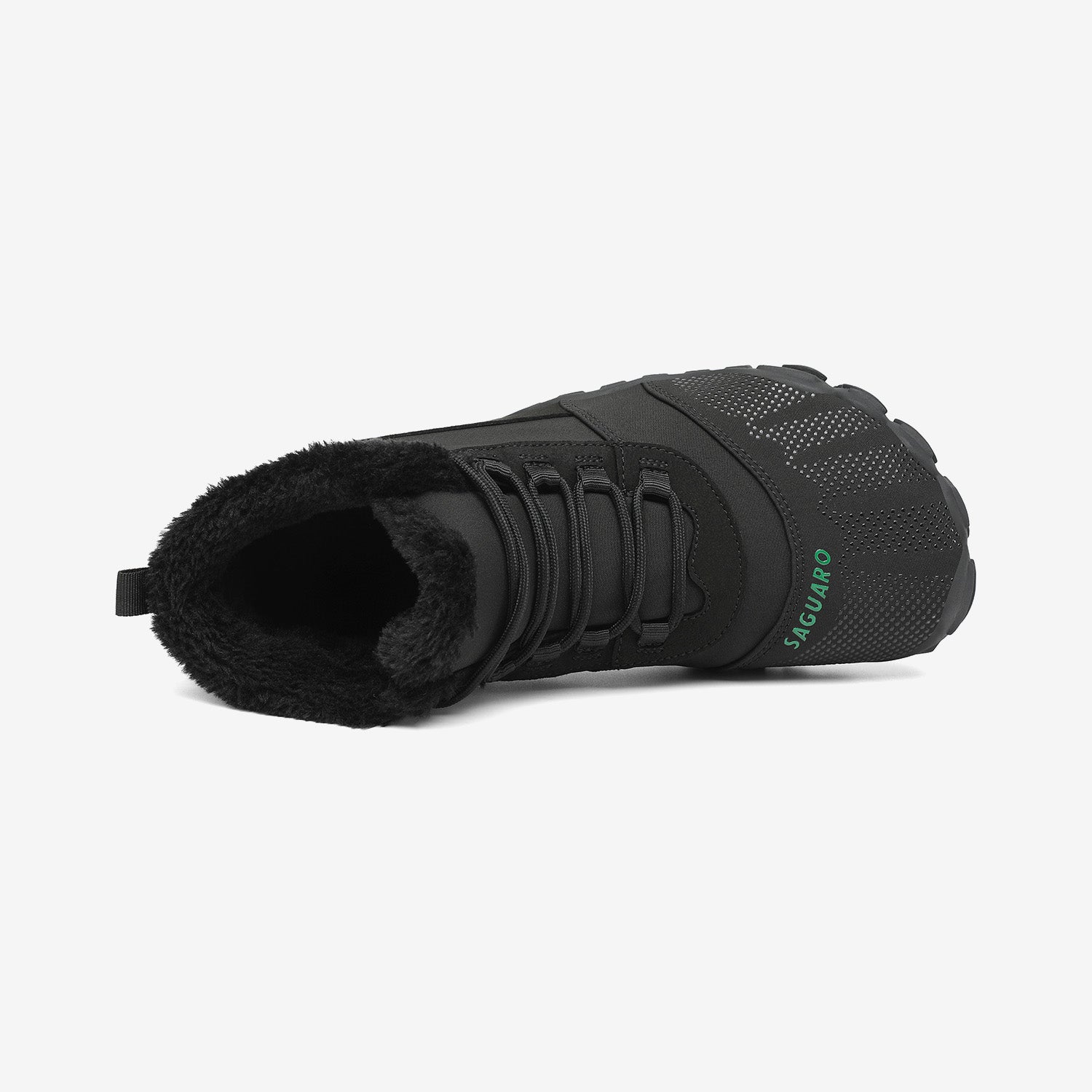 Invierno Barefoot Defender Will Ⅰ