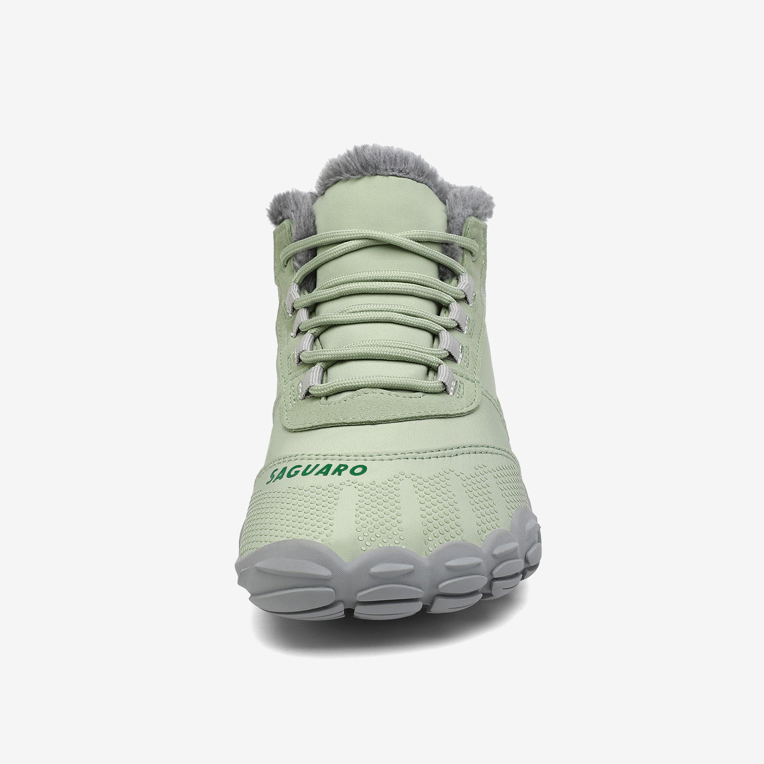 Invierno Barefoot Defender Will Ⅰ