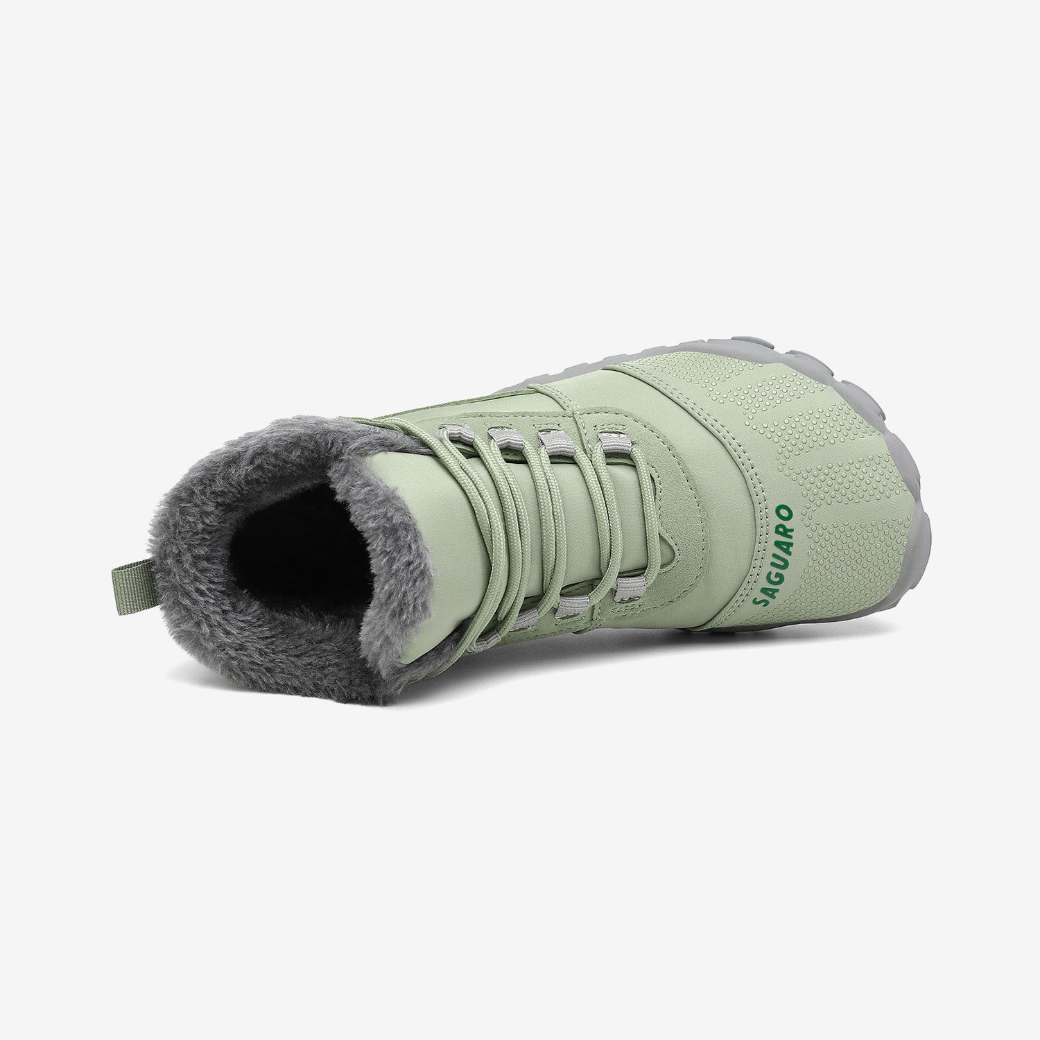 Invierno Barefoot Defender Will Ⅰ