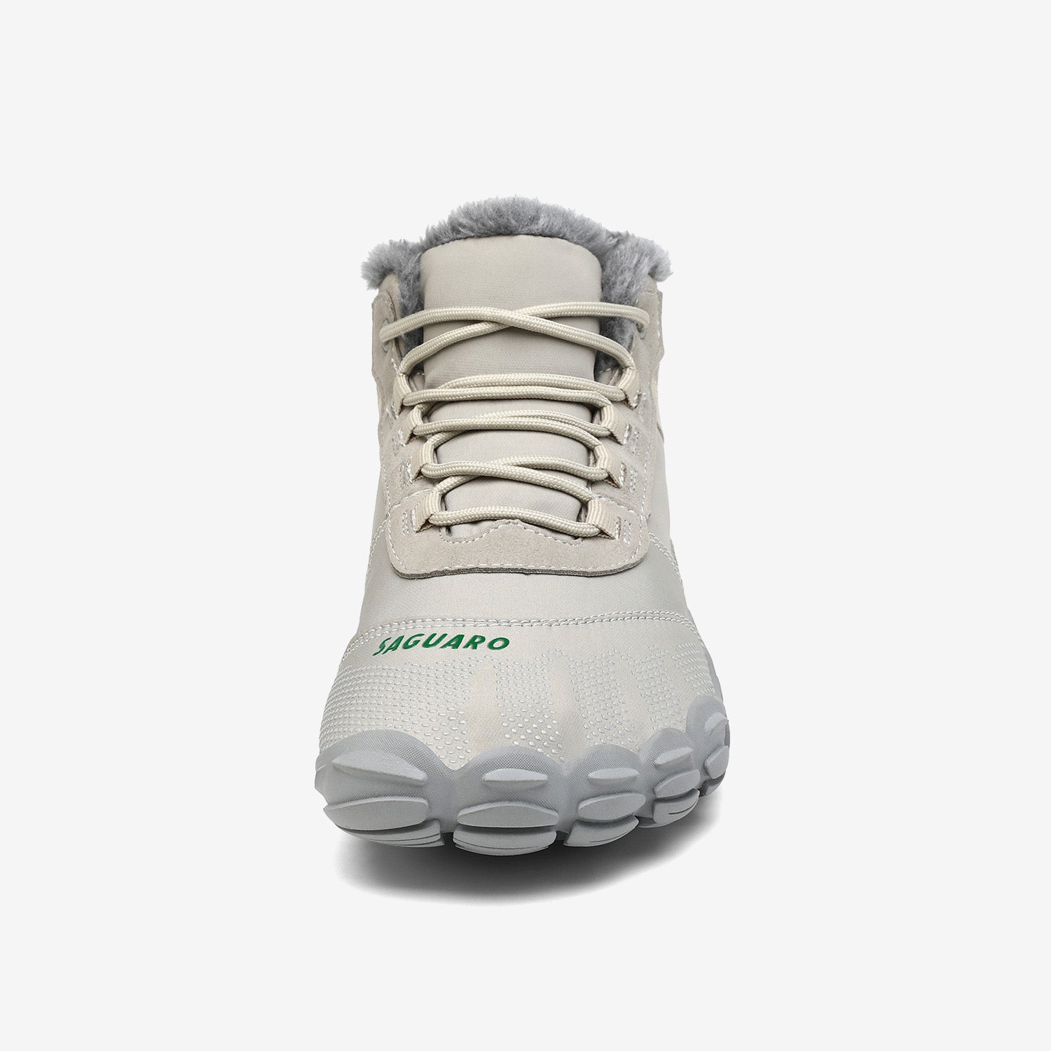 Invierno Barefoot Defender Will Ⅰ