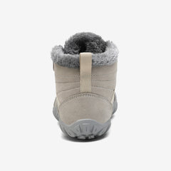 Will Ⅰ - Sapatos Descalços de Inverno