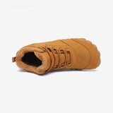 Will II - Sapatos Descalços de Inverno 