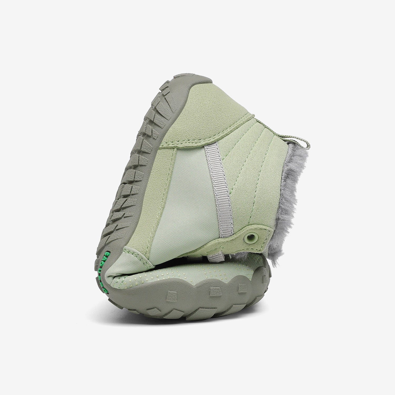 Niños Invierno Barefoot Defender Will Ⅰ