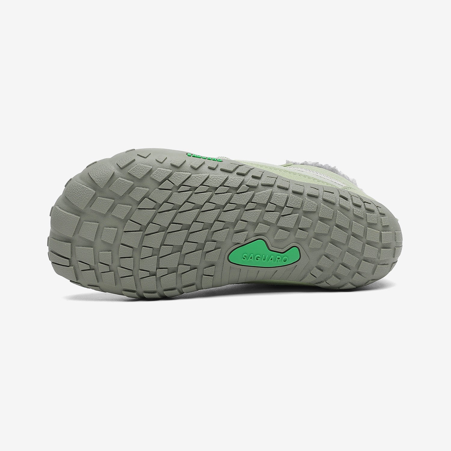 Niños Invierno Barefoot Defender Will Ⅰ