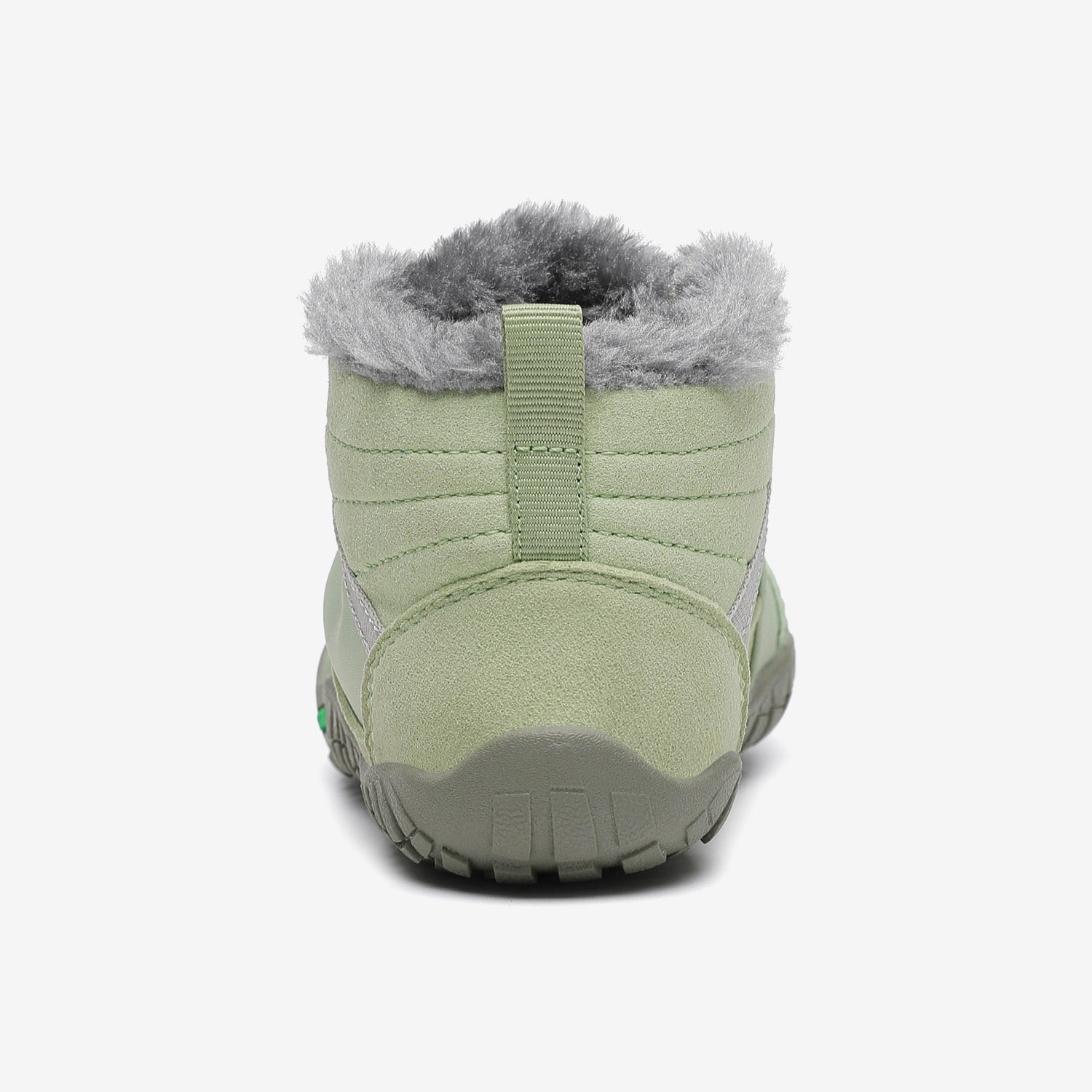 Kids Will Ⅰ - Sapatos Descalços de Inverno