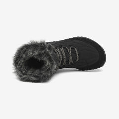 Rise II - Sapatos Descalços de Inverno 