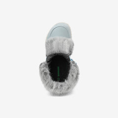 Rise I - Zapatos Barefoot de Invierno