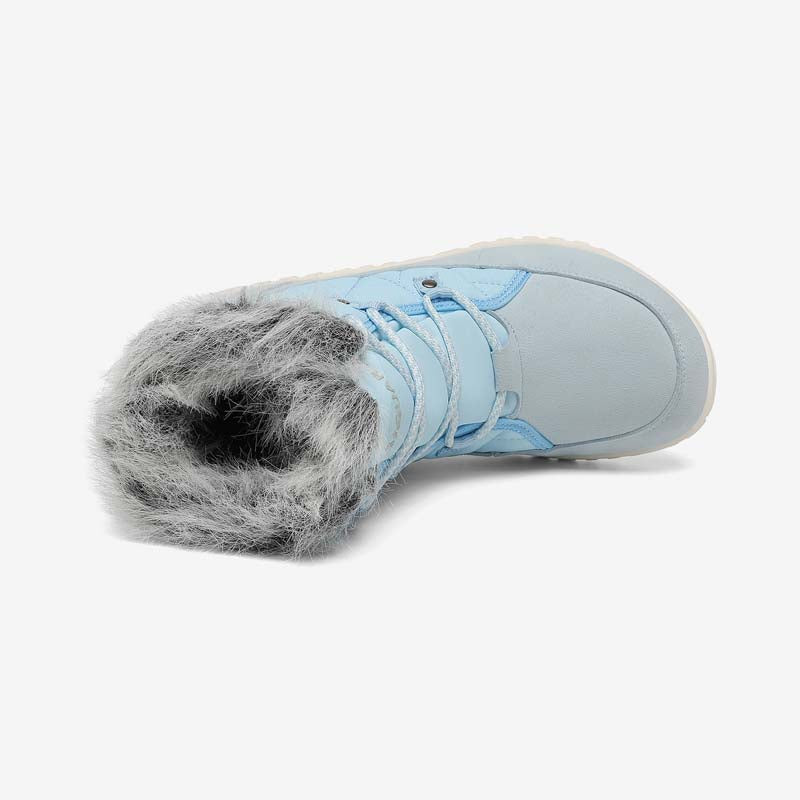 Rise I - Zapatos Barefoot de Invierno