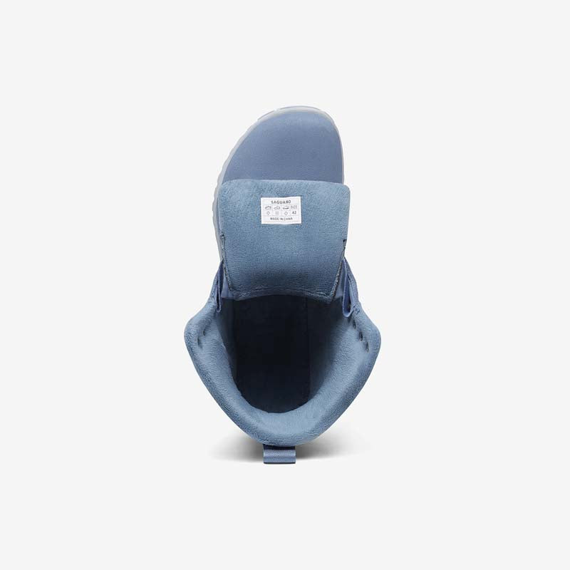 Ambition Ⅰ - Zapatos Barefoot de Invierno