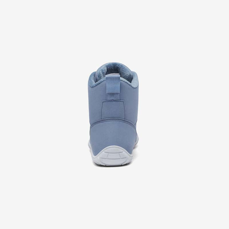 Ambition Ⅰ - Zapatos Barefoot de Invierno