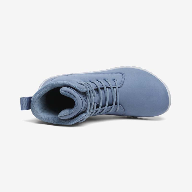 Ambition Ⅰ - Zapatos Barefoot de Invierno