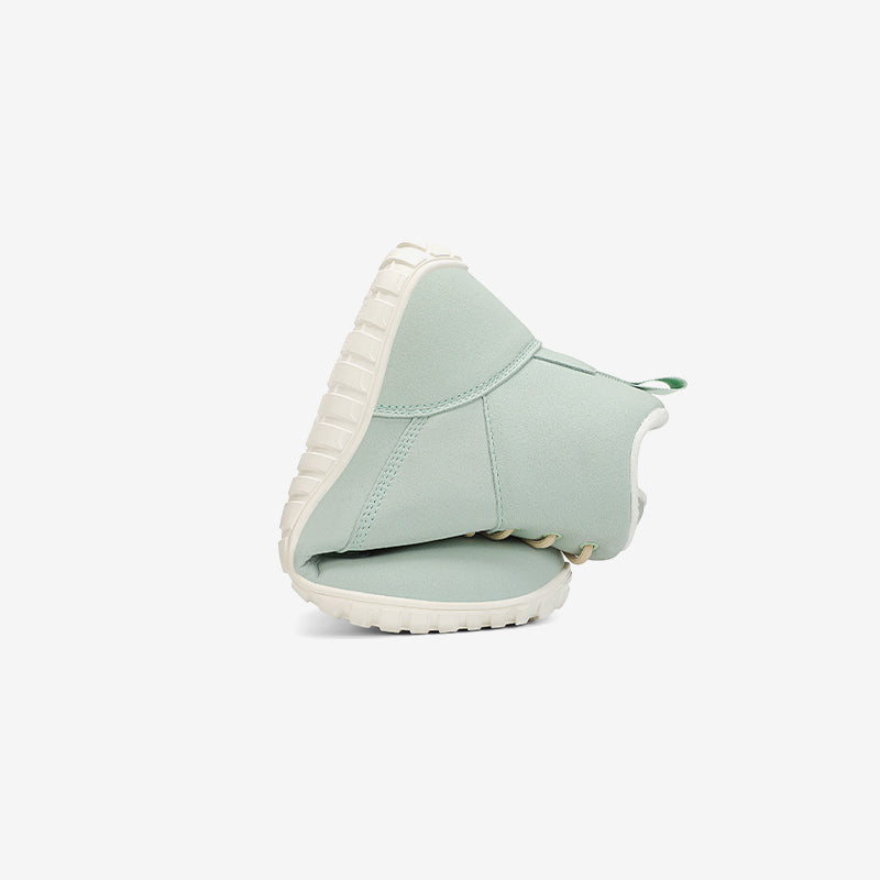 Ambition Ⅰ - Zapatos Barefoot de Invierno