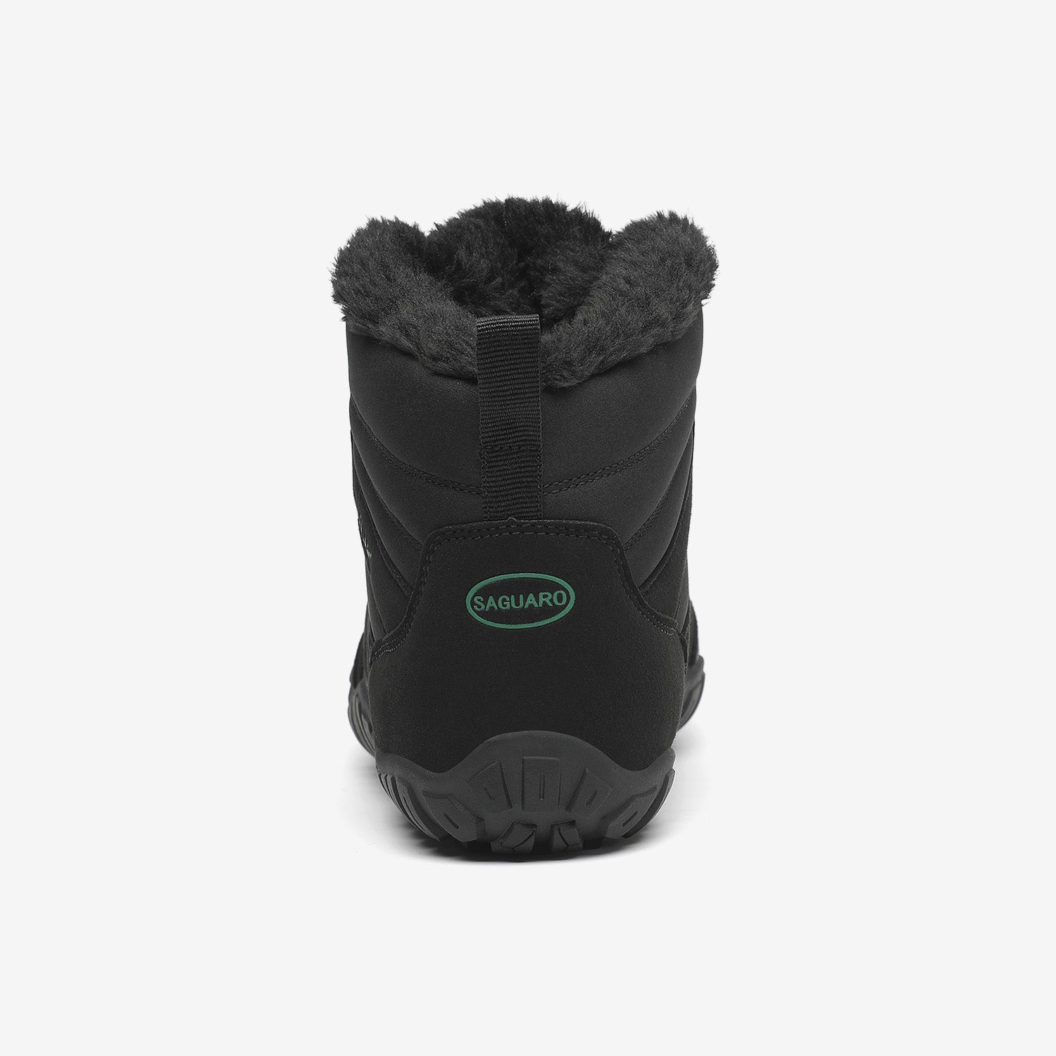 Fortify Ⅰ - Sapatos Descalços de Inverno