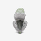 Fortify Ⅰ - Zapatos Barefoot de Invierno