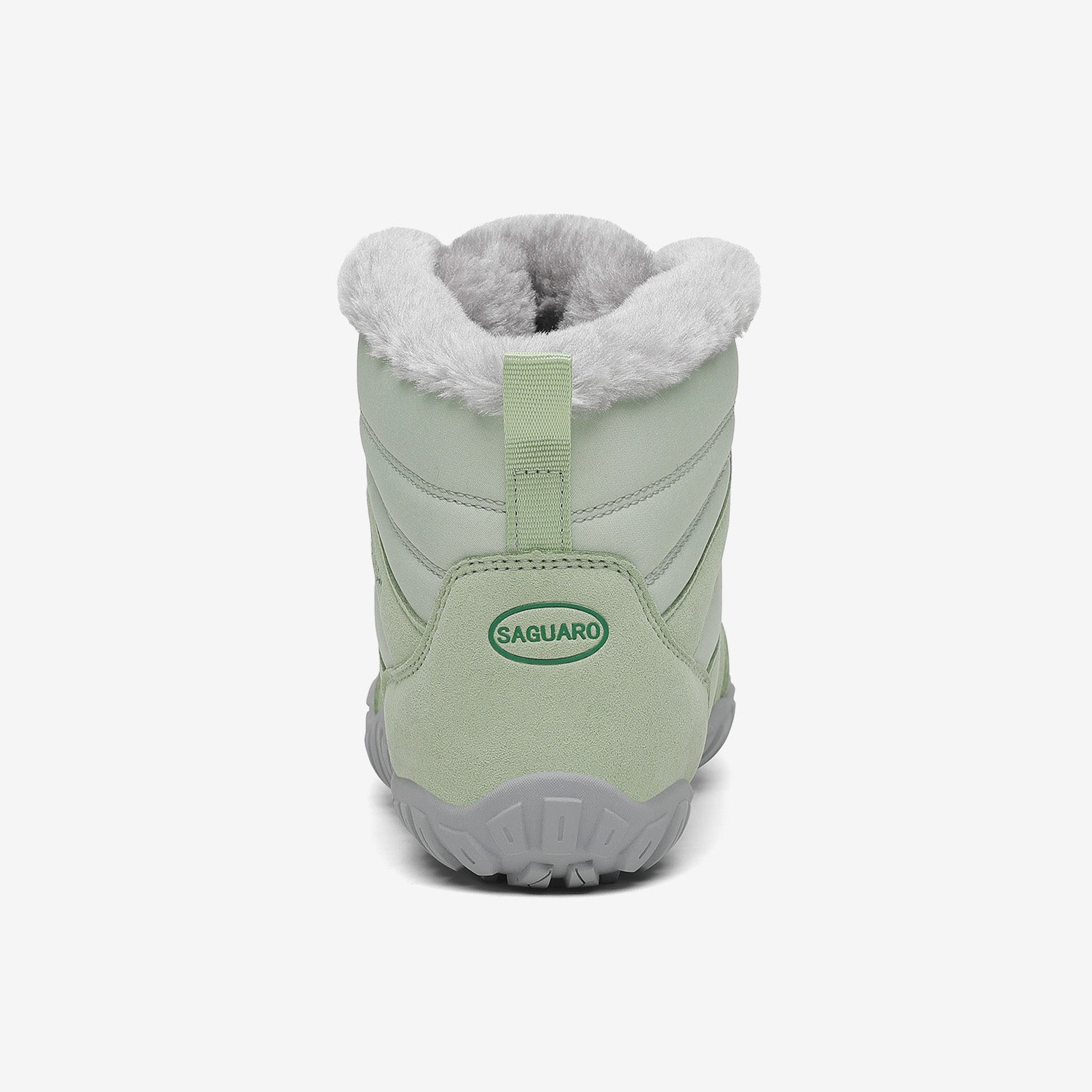 Fortify Ⅰ - Sapatos Descalços de Inverno