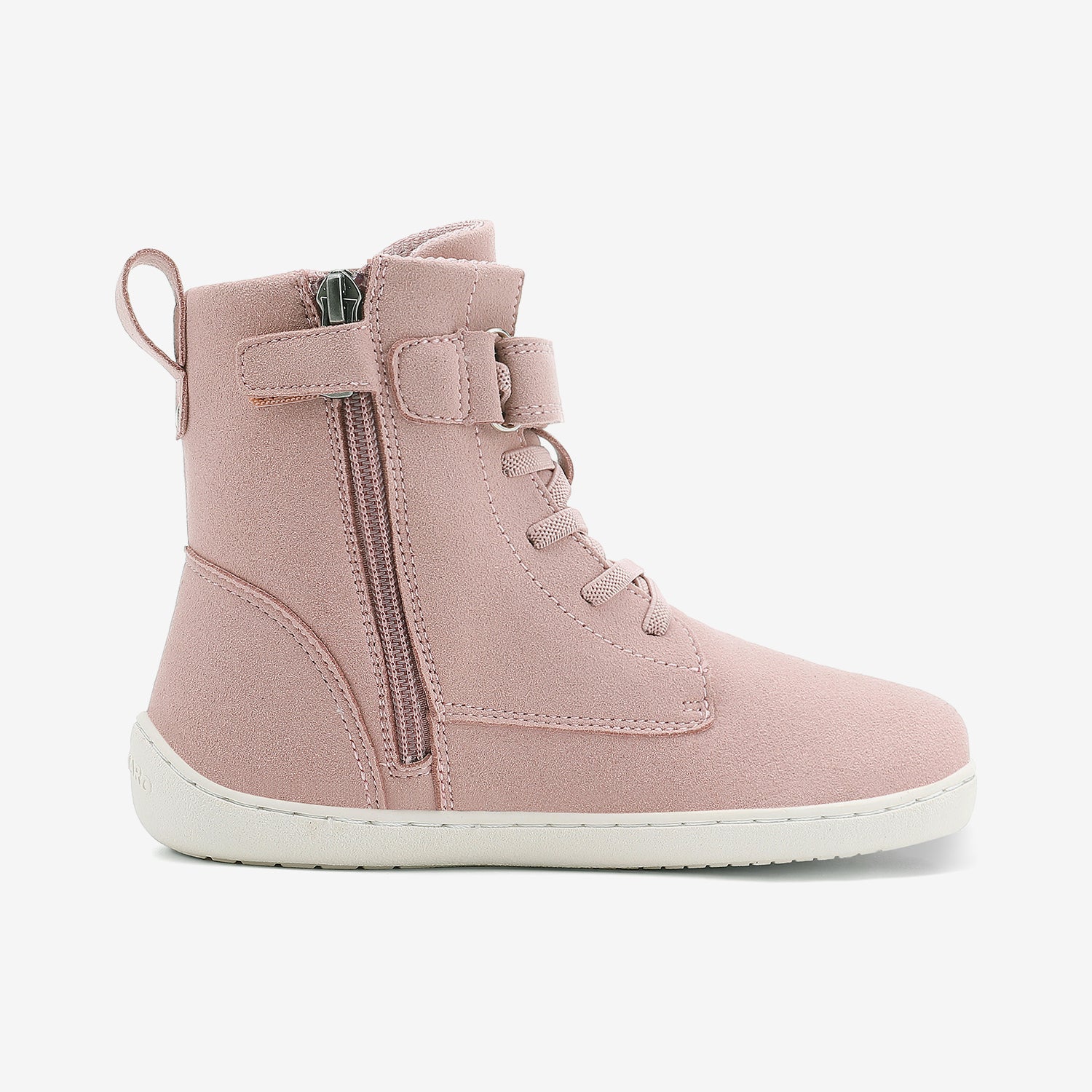 Niños Ambition Ⅰ - Zapatos Barefoot de Invierno