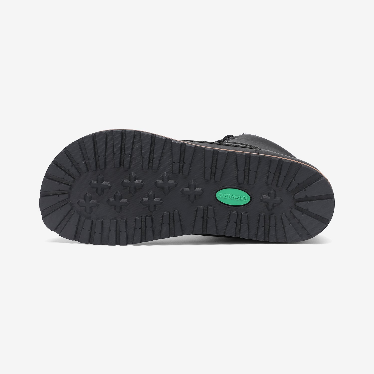 Hombre Rover I - Botas de Invierno