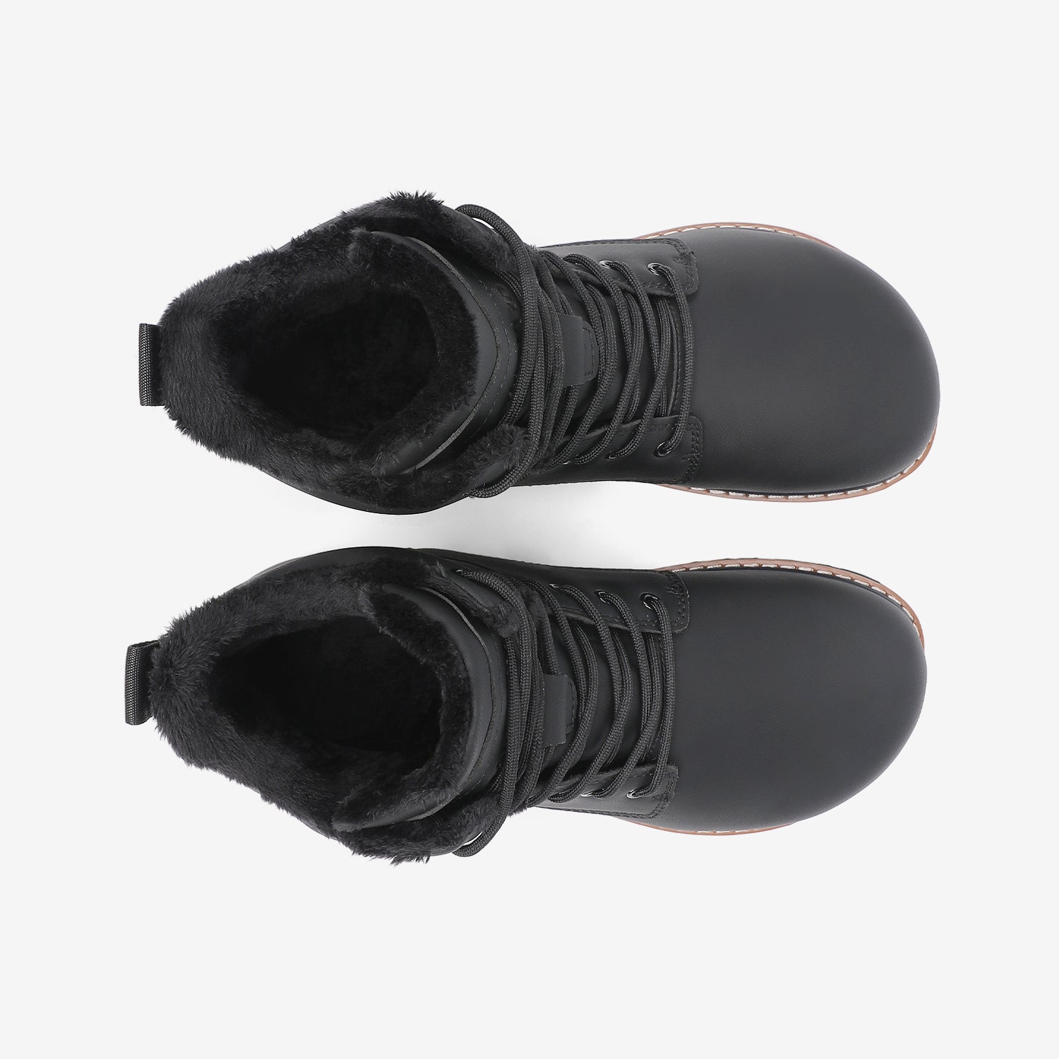 Hombre Rover I - Botas de Invierno